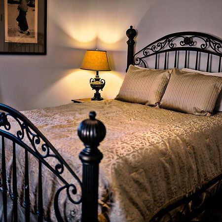 Samuel Sewall Inn Brookline Ngoại thất bức ảnh