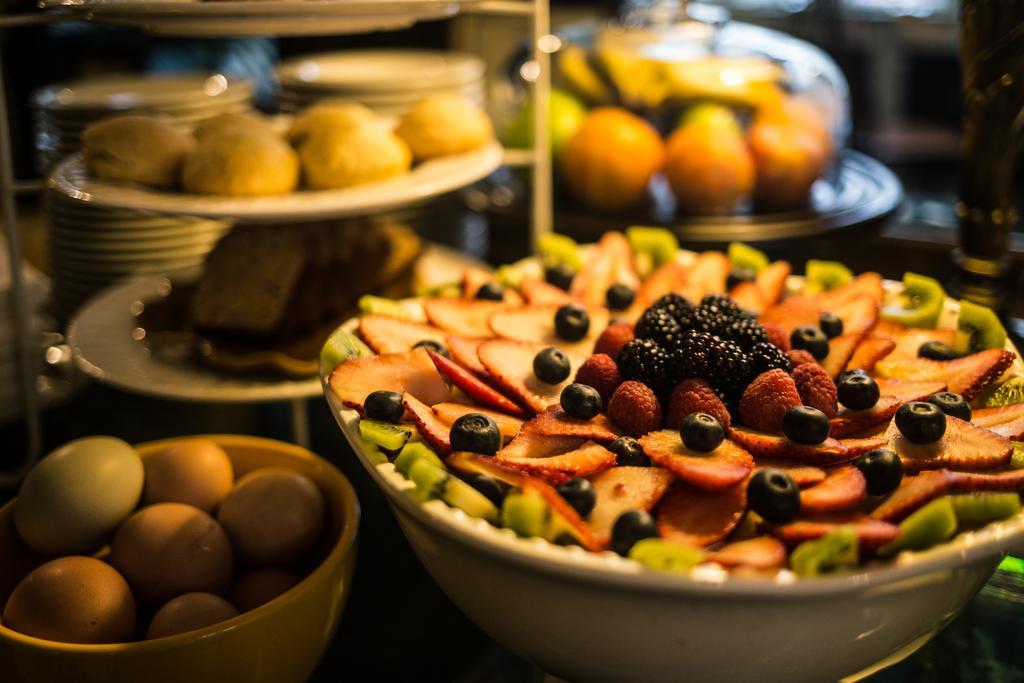 Samuel Sewall Inn Brookline Ngoại thất bức ảnh