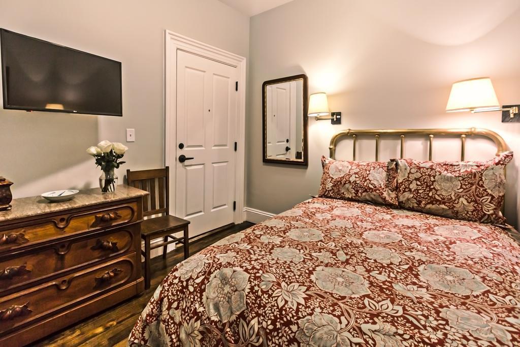 Samuel Sewall Inn Brookline Ngoại thất bức ảnh