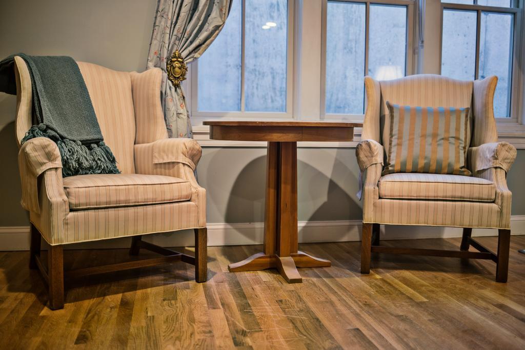 Samuel Sewall Inn Brookline Ngoại thất bức ảnh