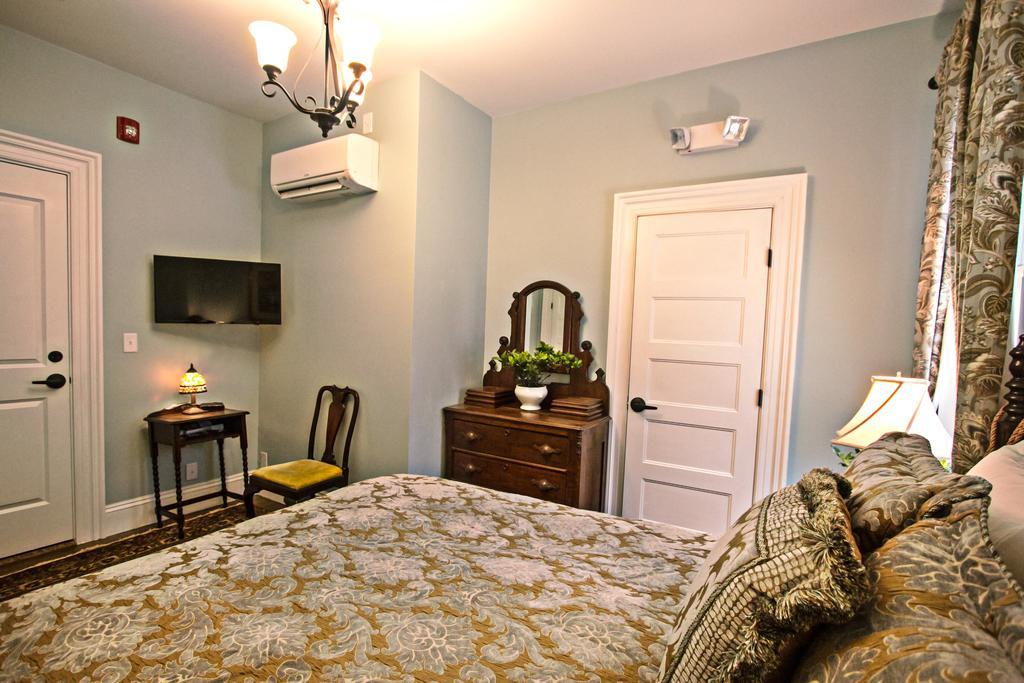 Samuel Sewall Inn Brookline Ngoại thất bức ảnh