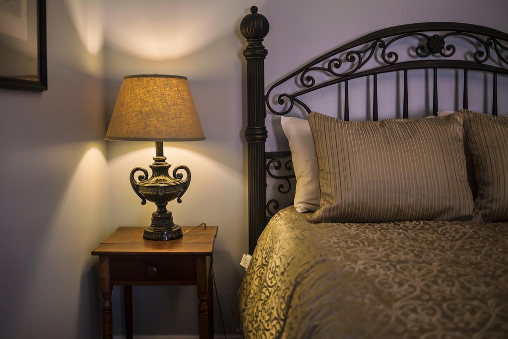 Samuel Sewall Inn Brookline Ngoại thất bức ảnh
