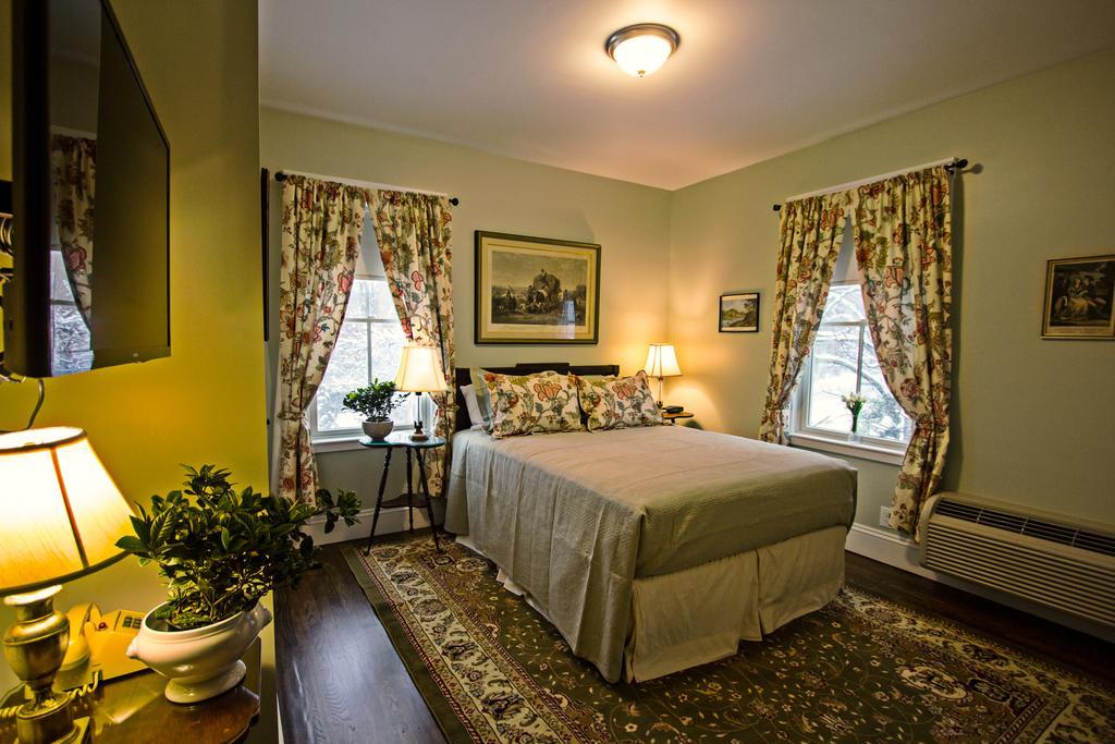 Samuel Sewall Inn Brookline Ngoại thất bức ảnh