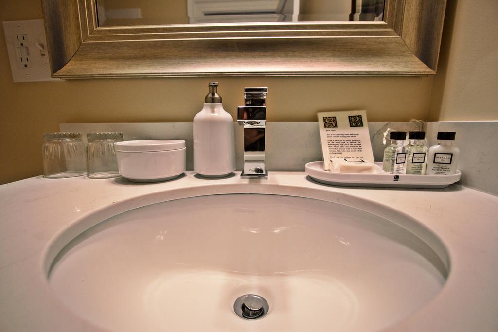 Samuel Sewall Inn Brookline Ngoại thất bức ảnh