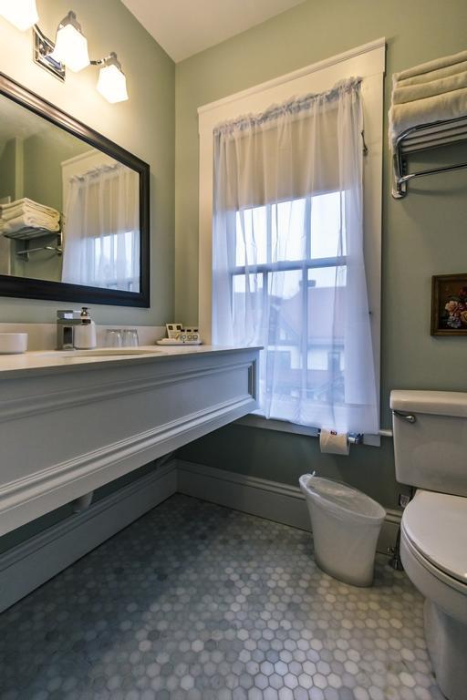 Samuel Sewall Inn Brookline Ngoại thất bức ảnh