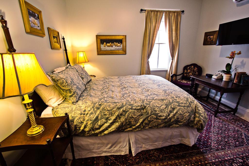 Samuel Sewall Inn Brookline Ngoại thất bức ảnh