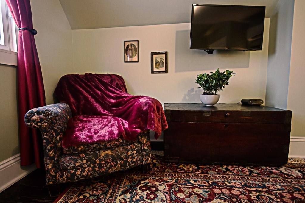 Samuel Sewall Inn Brookline Ngoại thất bức ảnh