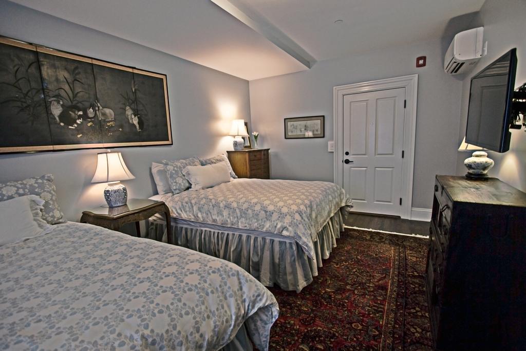 Samuel Sewall Inn Brookline Ngoại thất bức ảnh