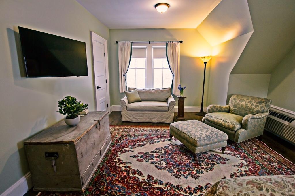 Samuel Sewall Inn Brookline Ngoại thất bức ảnh