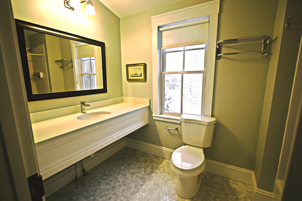 Samuel Sewall Inn Brookline Ngoại thất bức ảnh