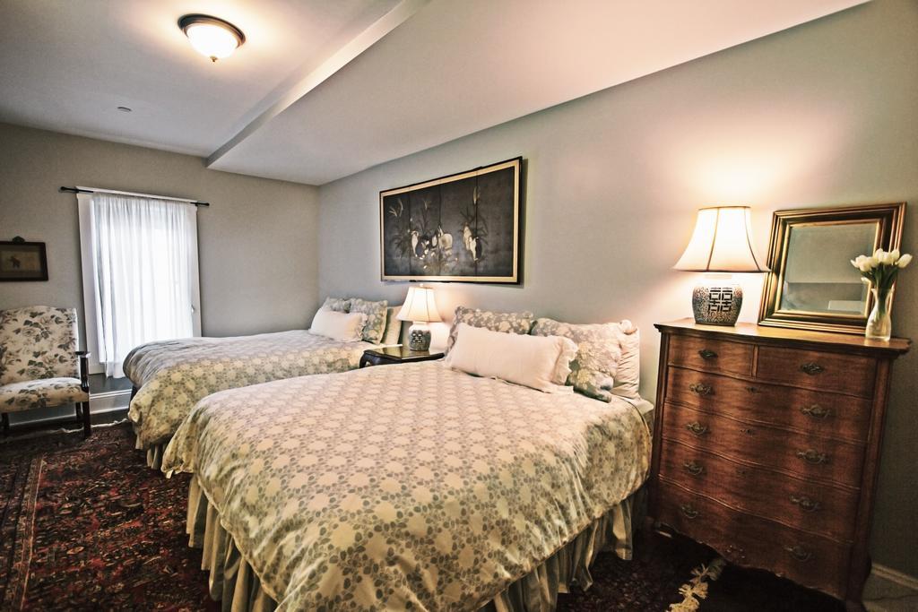 Samuel Sewall Inn Brookline Ngoại thất bức ảnh