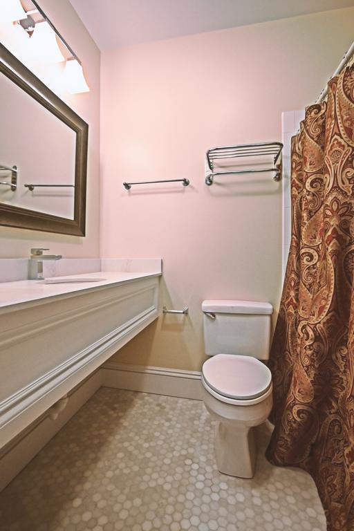 Samuel Sewall Inn Brookline Ngoại thất bức ảnh