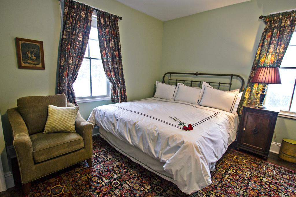 Samuel Sewall Inn Brookline Ngoại thất bức ảnh