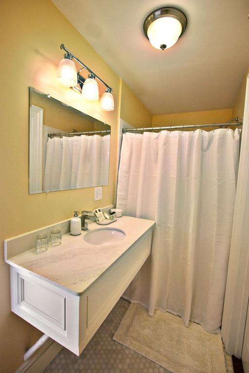 Samuel Sewall Inn Brookline Ngoại thất bức ảnh