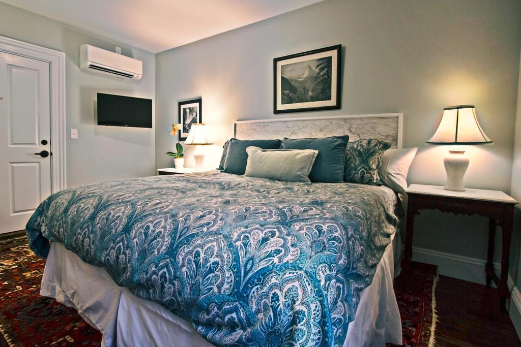 Samuel Sewall Inn Brookline Ngoại thất bức ảnh