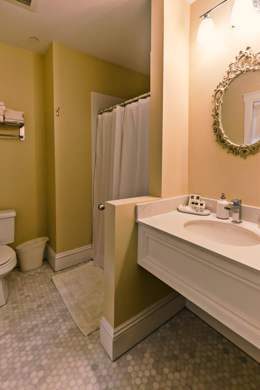 Samuel Sewall Inn Brookline Ngoại thất bức ảnh