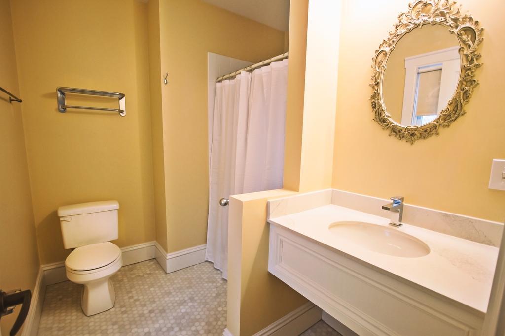 Samuel Sewall Inn Brookline Ngoại thất bức ảnh