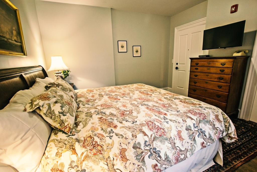 Samuel Sewall Inn Brookline Ngoại thất bức ảnh